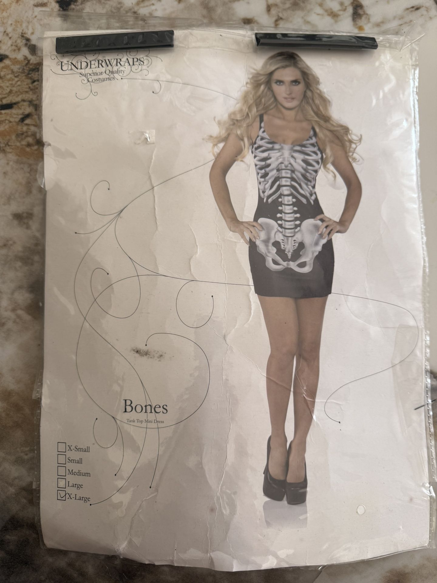 Holloween Custom For Woman