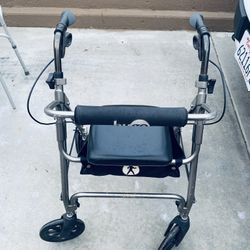 Adult Walking Stroller 