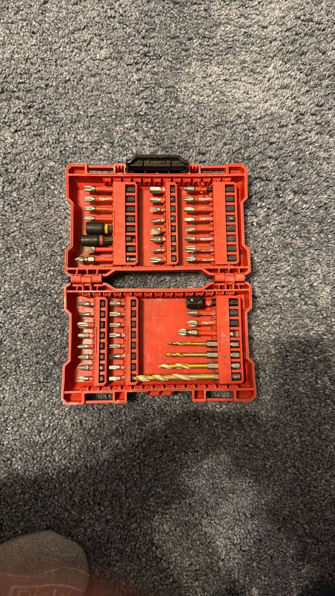 Bit Set