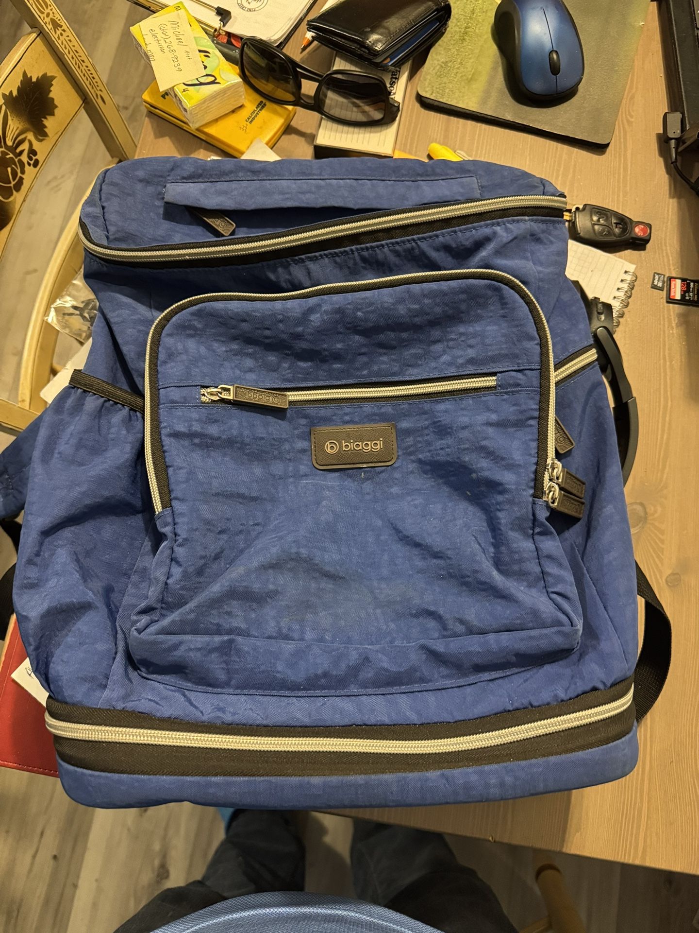 Backpack