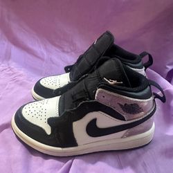 Jordan 1s Toddler 