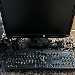 Desktop Computer