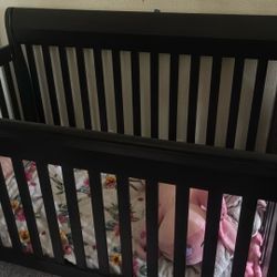 Baby Crib Without Mattress 