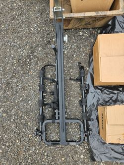 Bike Rack