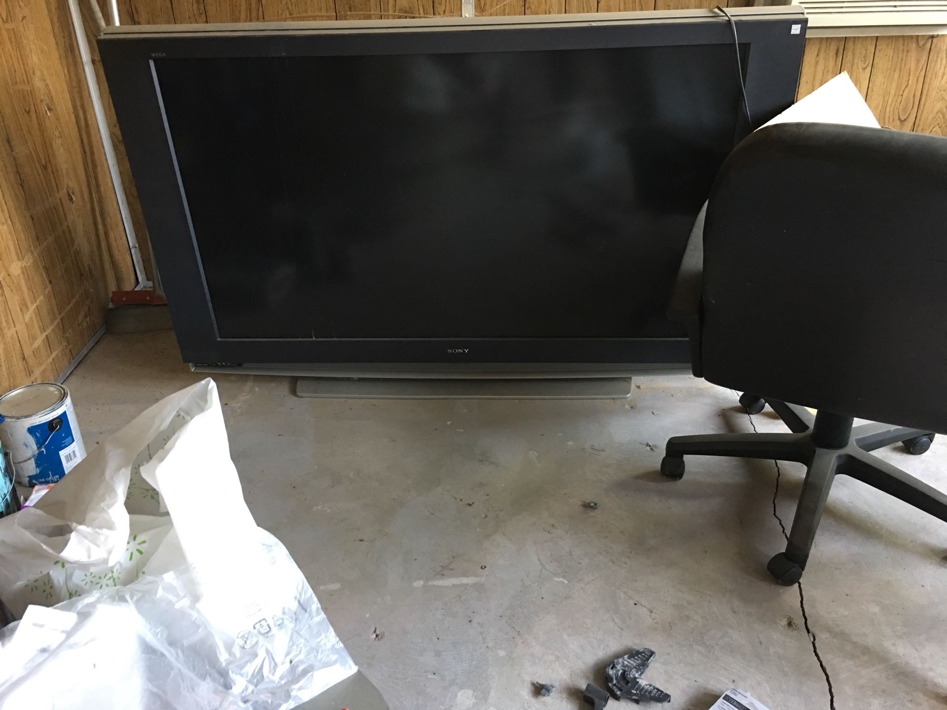 60 inch tv