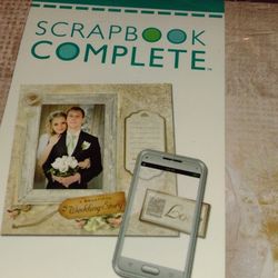 Wedding Scrapbook