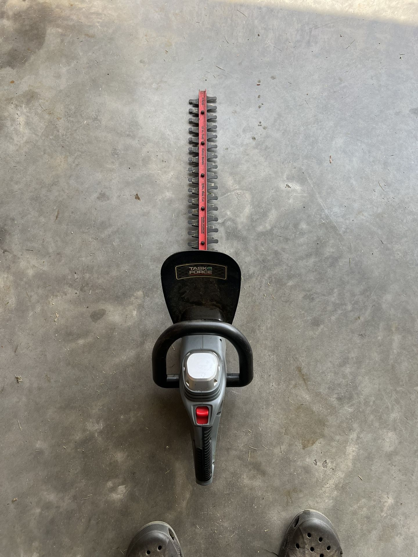 Trimmer( Electrical 