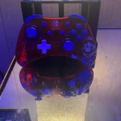 Nintendo Switch Controller With Cable 