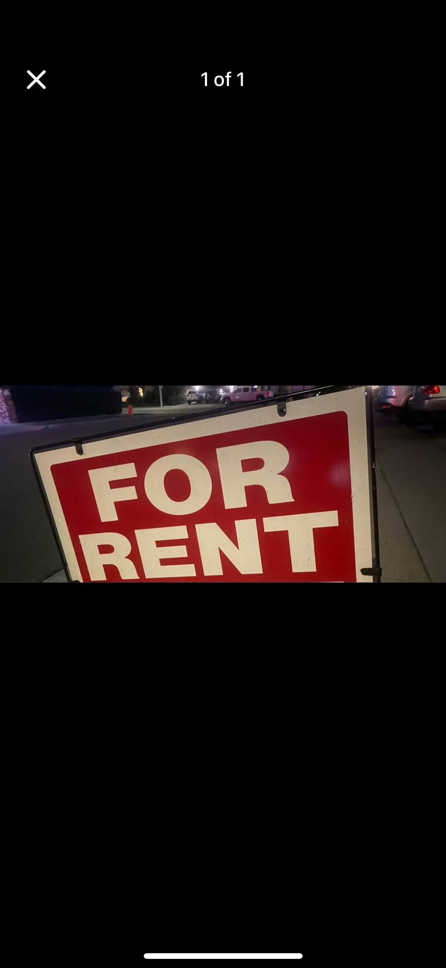 Se Renta Cuarto en Garden Grove