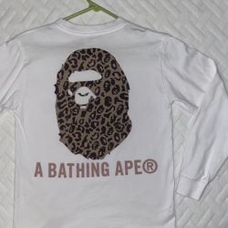 Bathing Ape Shirt