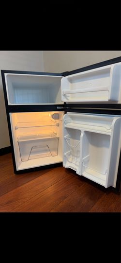 Frigerator Whirlpool