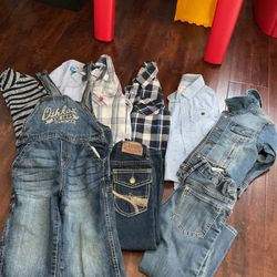 Kids Clothes