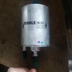 KL 571 Filter