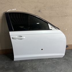 (590) 23-25 Honda Accord Right Front Door 2023 2024 2025