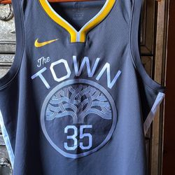 Kevin Durant Men’s Shirts Size Xl 