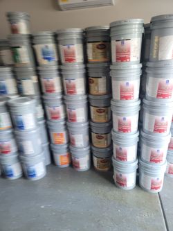 Paint for sale