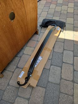 Civic EK front strut bar