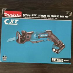 Makita Saw 