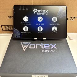 Tablet Vortex T10M Pro+