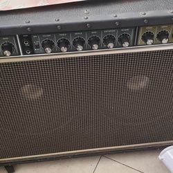 Roland Prof essioneAmp 2 Guitars Usa  $800 Each