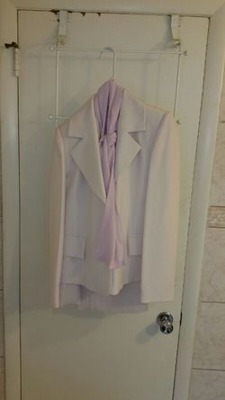 Brand new international dress up suit