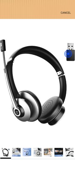 Home office essentials . Dual connection bluetooth