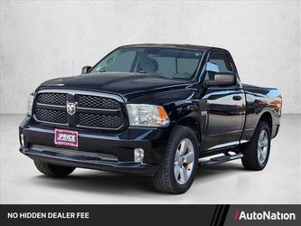 2013 RAM 1500