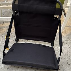 Stadium Seat