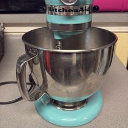Kitchen Aid Mixer