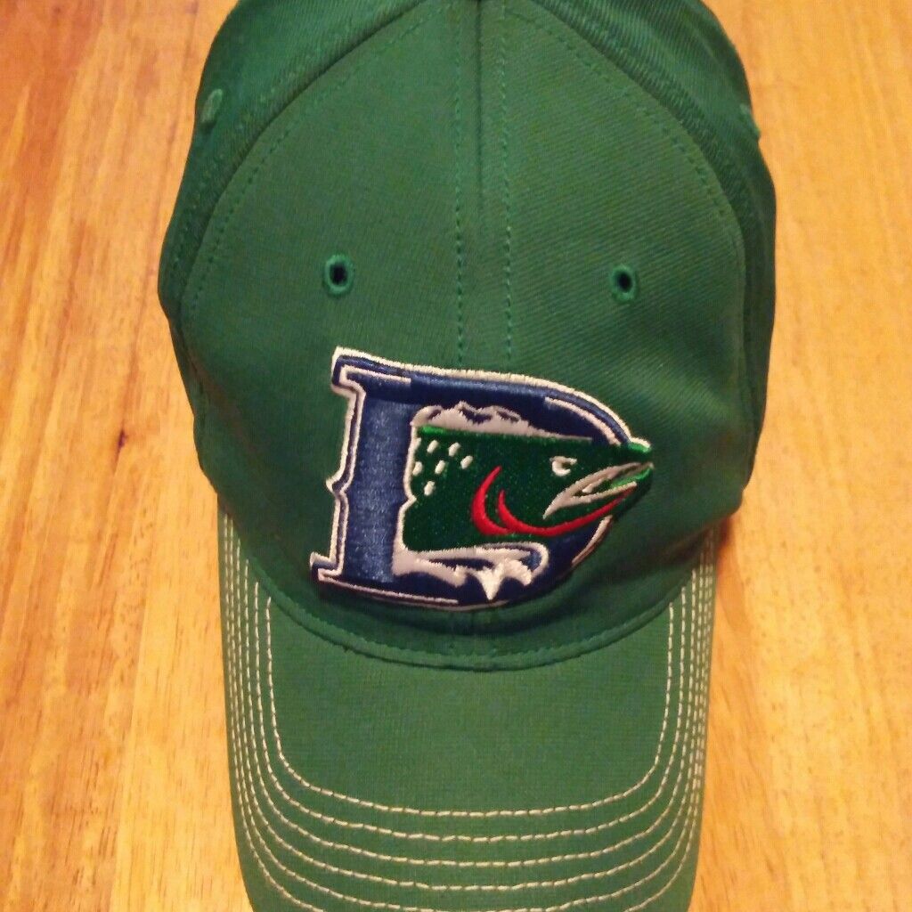 Denver Cutthroats MiLH '47 Brand Stretch Fit Hat