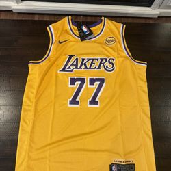 Lakers Jersey 