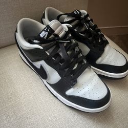 Dunks Low Size 8 Men 