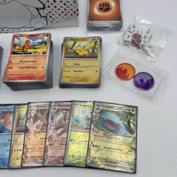 Pokemon Card Collection