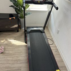 Electric Treadmill Smart LCD Display Digital Control Panel