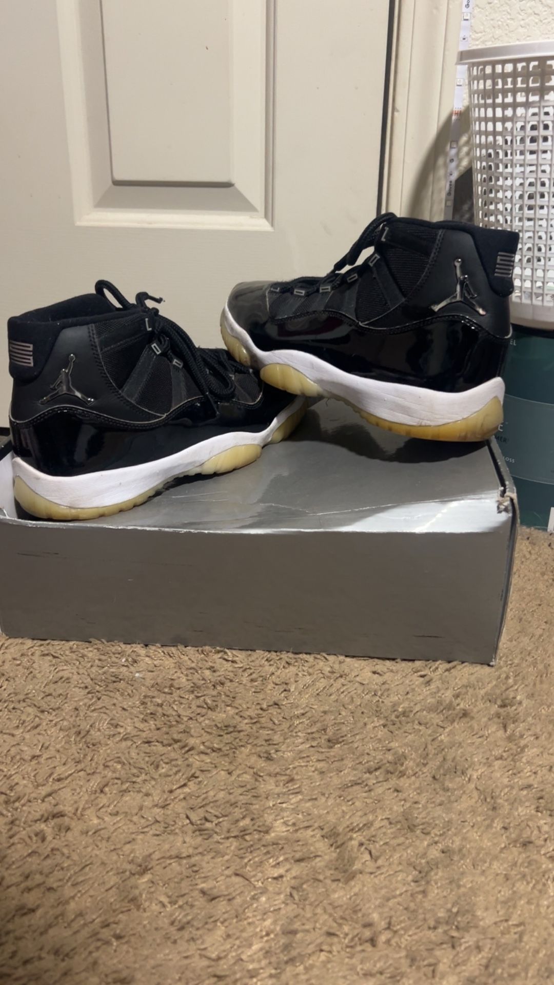 jordan 11 jubilee