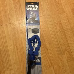 Star Wars Children’s Fishing Pole