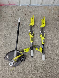Ryobi 40v