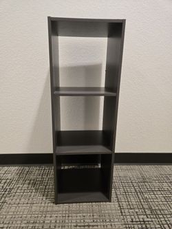 3 Tiered Shelf for Home Living Room Bedroom