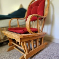 Reclining Chair