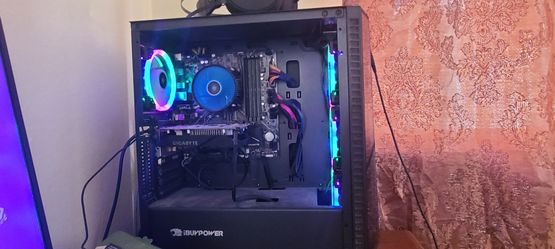 Gaming PC for Sale in Foraker, IN - OfferUp