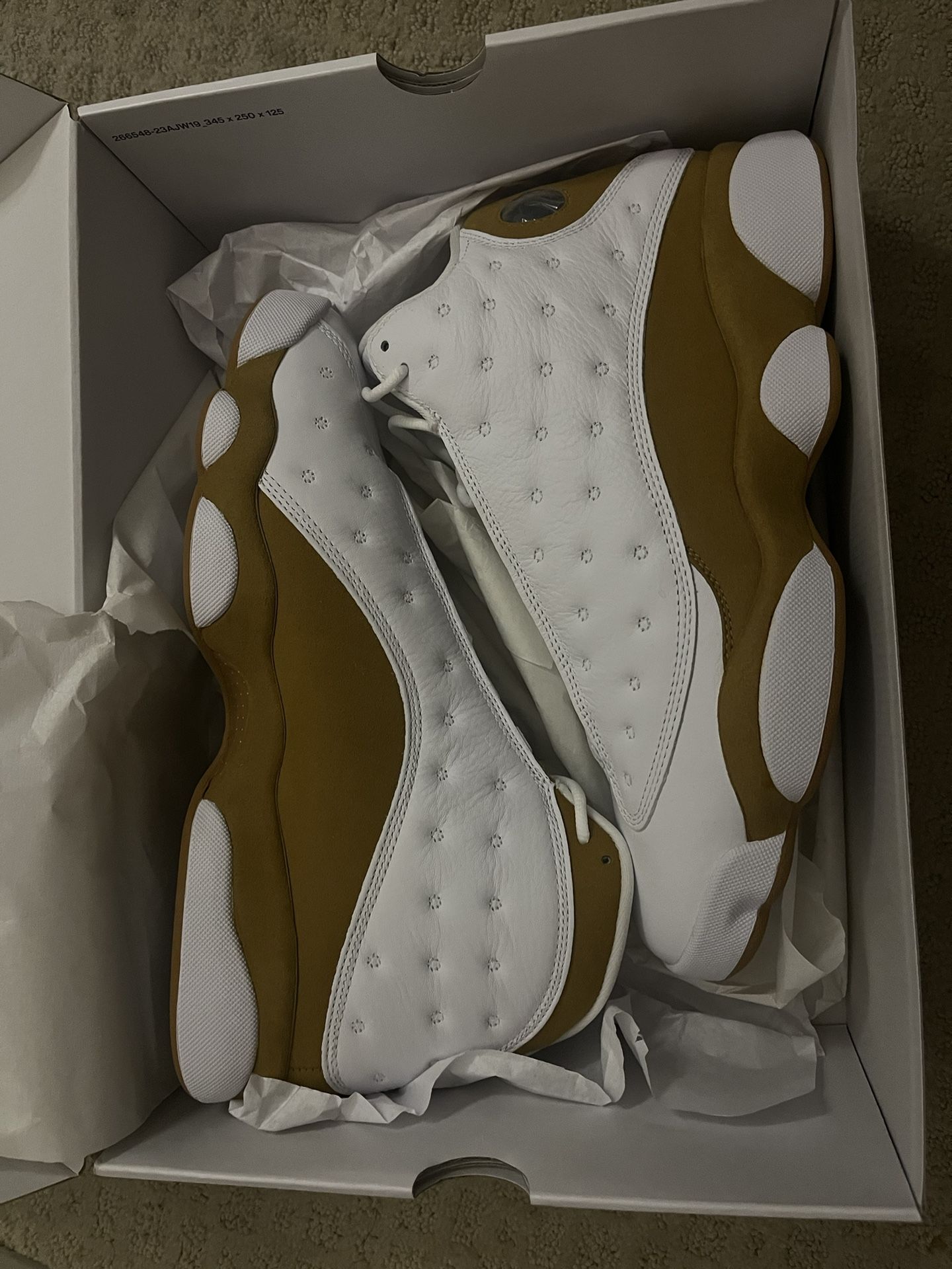 Jordan 13 Retro