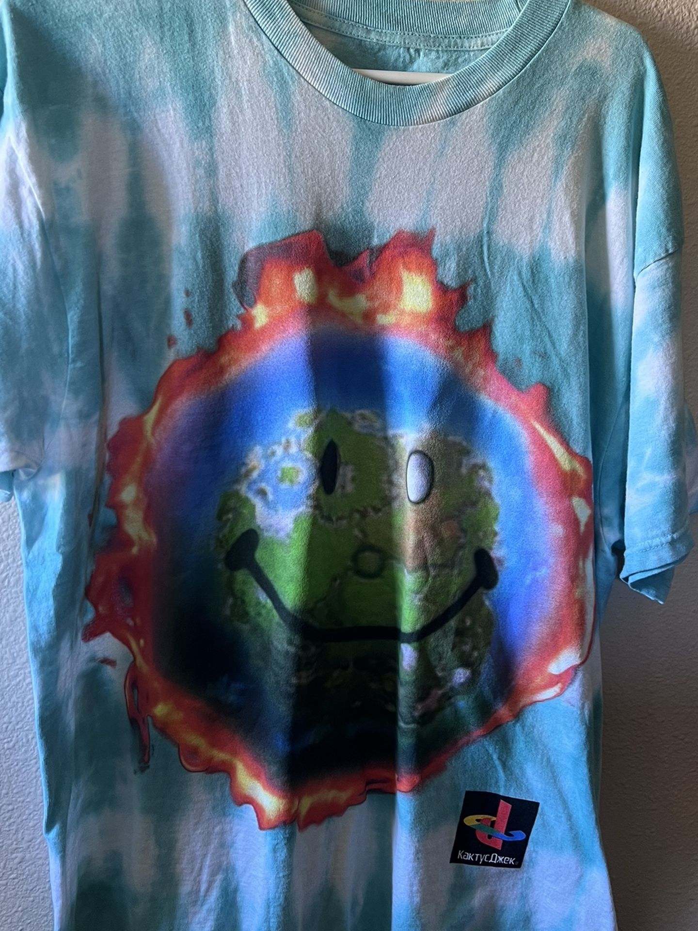 Travis Scott Shirt