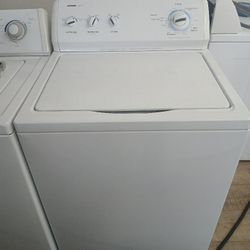Whirlpool Washer Top Load Super Heavy Duty Large Capacity In Excellent Condition 