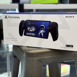 PlayStation Portal 