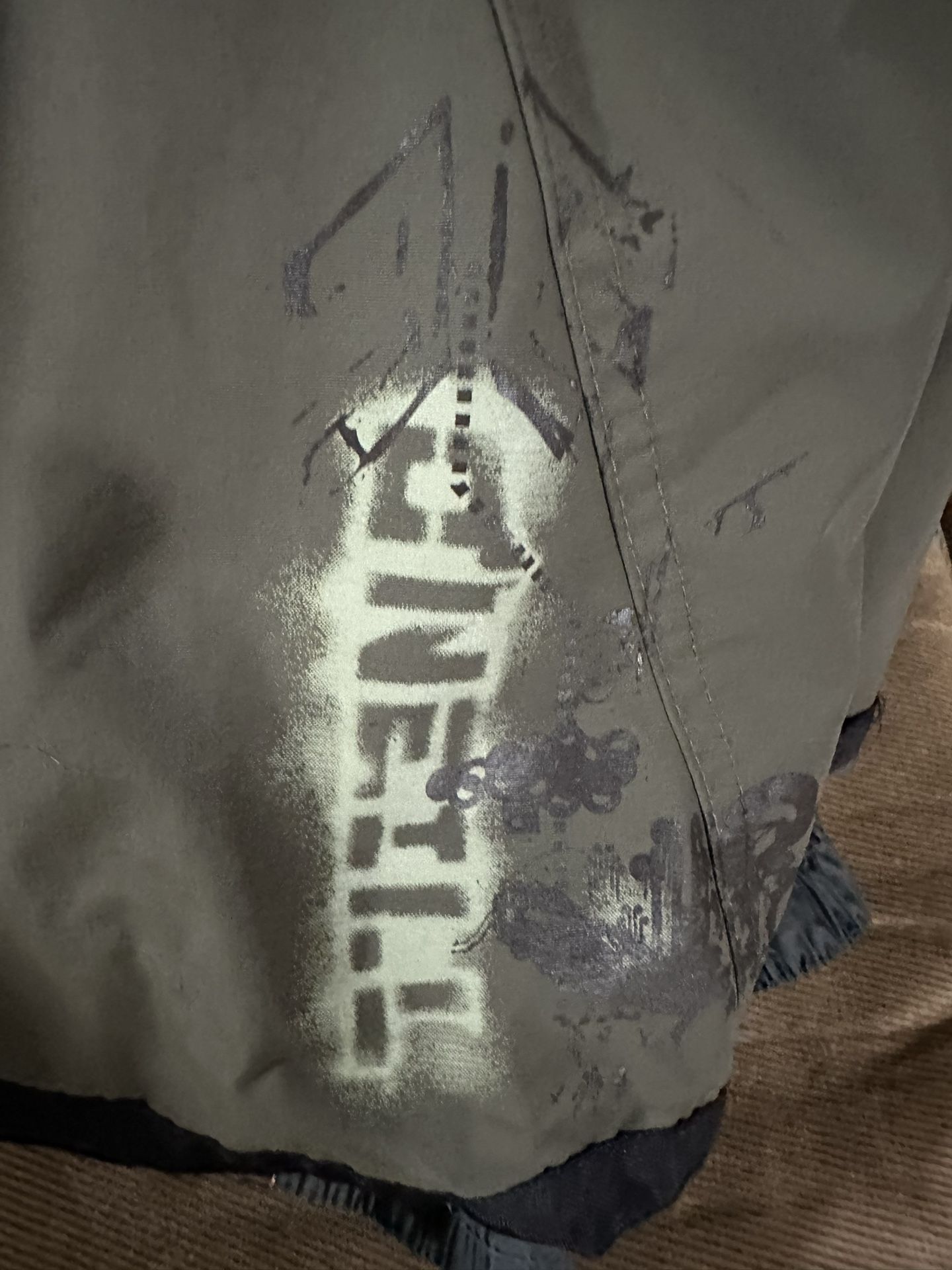 O’Neil Kids Small Snowboard Pants