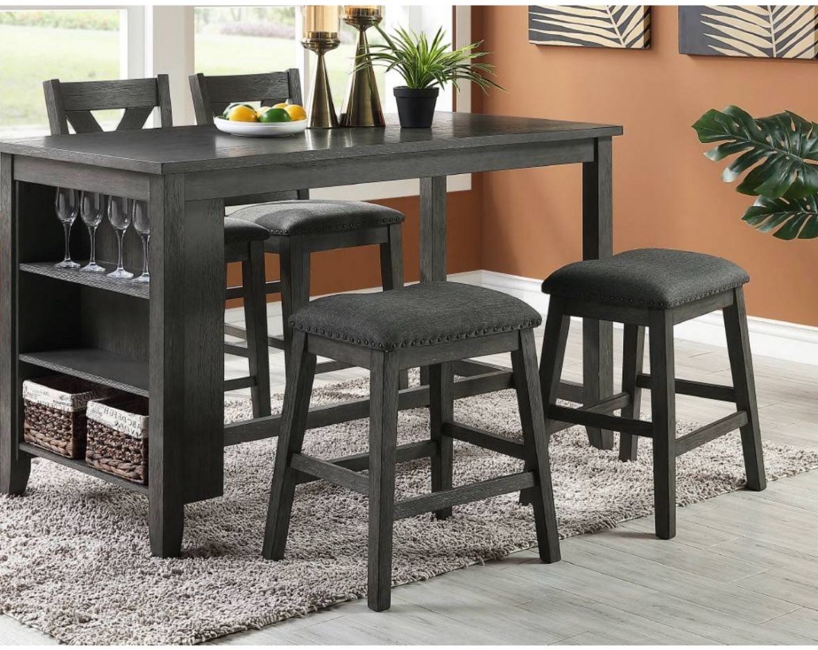 Dining Table Set