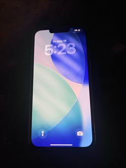 iPhone 13 Pro
