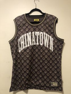 Chinatown Market Jersey