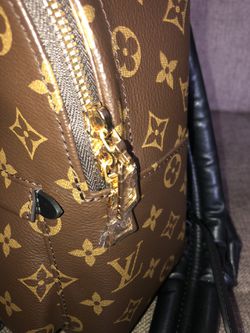 LV Palm Spring Backpack for Sale in New York, NY - OfferUp