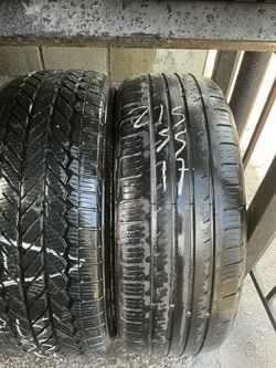 Used Tires Llantas Usadas